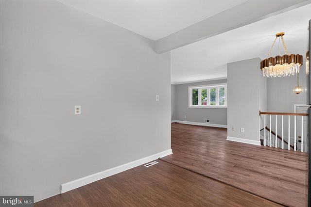 1321 ASHEVILLE RD, District Heights, MD 20747