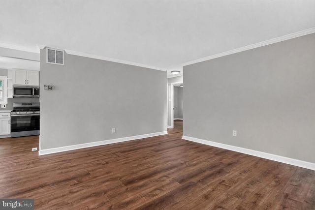 1321 ASHEVILLE RD, District Heights, MD 20747