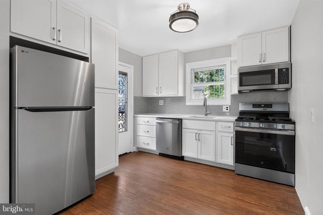 1321 ASHEVILLE RD, District Heights, MD 20747