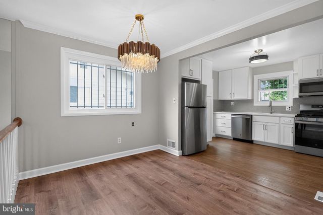 1321 ASHEVILLE RD, District Heights, MD 20747