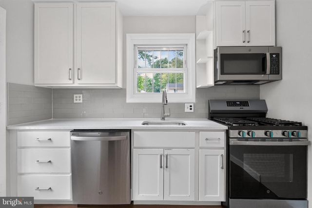 1321 ASHEVILLE RD, District Heights, MD 20747