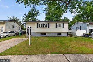 1321 ASHEVILLE RD, District Heights, MD 20747