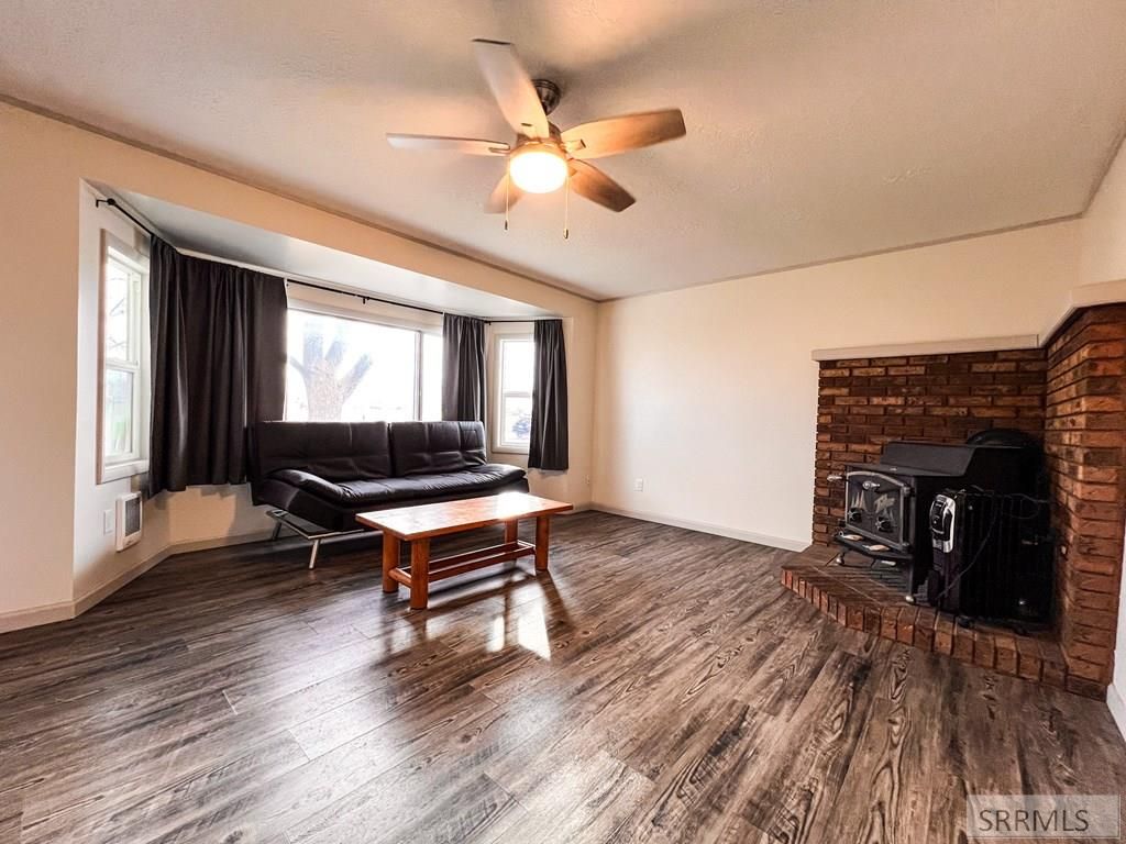 Image 6 of property listing at 2925 N 1000 W, Rexburg, ID 83440