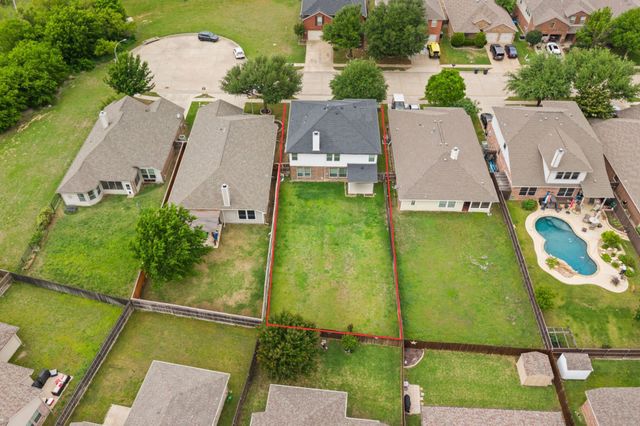 9208 Comanche Ridge Drive, Fort Worth, TX 76131