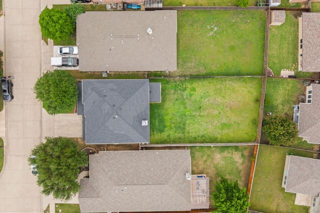 9208 Comanche Ridge Drive, Fort Worth, TX 76131