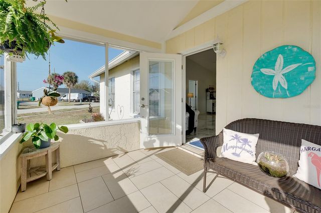 6433 GRANGER ROAD, Port Charlotte, FL 33981