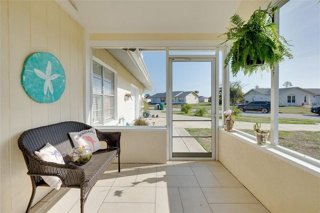 6433 GRANGER ROAD, Port Charlotte, FL 33981