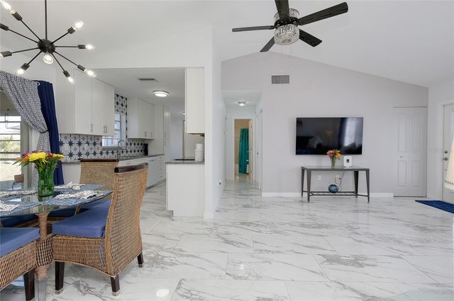 6433 GRANGER ROAD, Port Charlotte, FL 33981