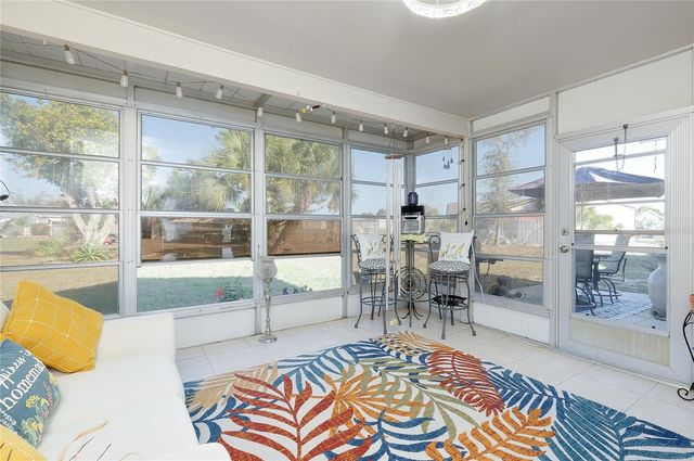 6433 GRANGER ROAD, Port Charlotte, FL 33981