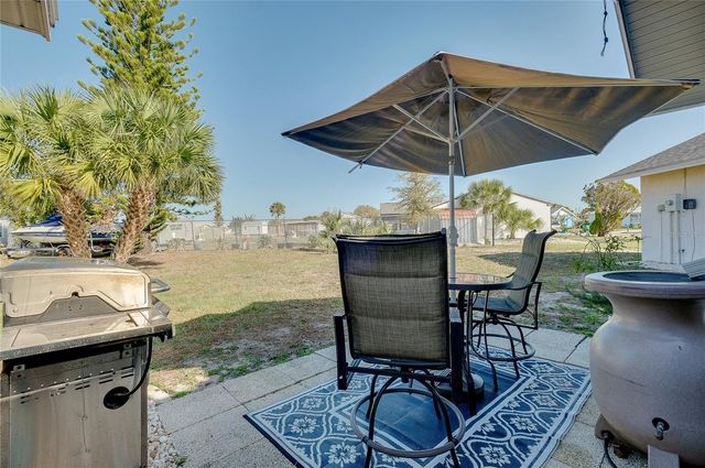 6433 GRANGER ROAD, Port Charlotte, FL 33981