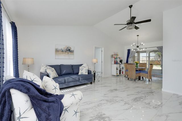 6433 GRANGER ROAD, Port Charlotte, FL 33981