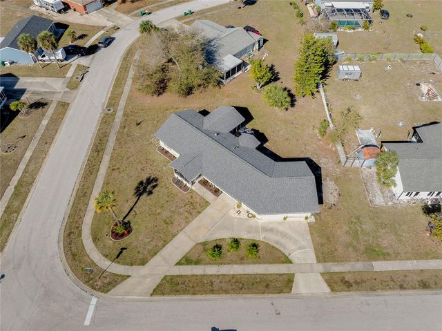 6433 GRANGER ROAD, Port Charlotte, FL 33981