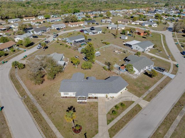 6433 GRANGER ROAD, Port Charlotte, FL 33981