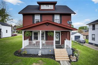 1120 Borden Avenue SW, Massillon, OH 44647
