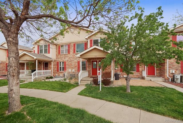9771 E Mexico Avenue, Denver, CO 80247