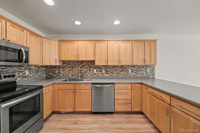 9771 E Mexico Avenue, Denver, CO 80247