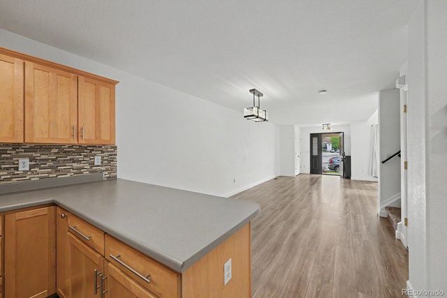 9771 E Mexico Avenue, Denver, CO 80247