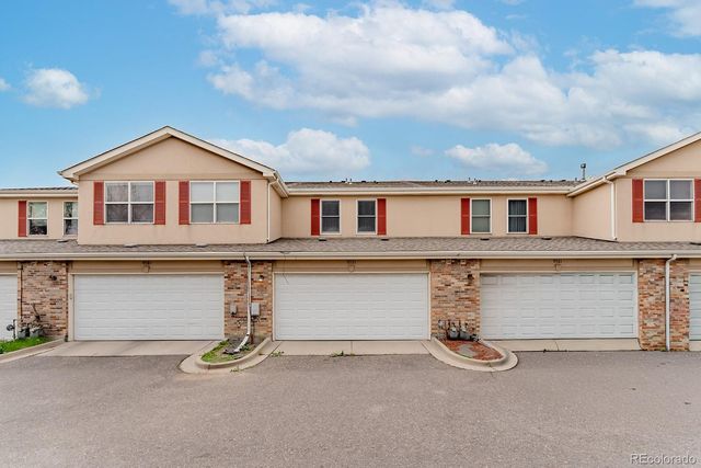 9771 E Mexico Avenue, Denver, CO 80247