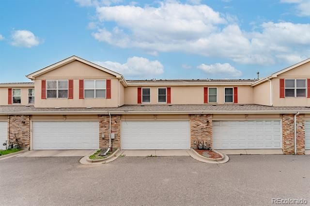 9771 E Mexico Avenue, Denver, CO 80247