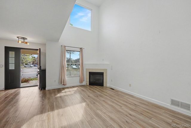 9771 E Mexico Avenue, Denver, CO 80247