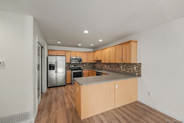 9771 E Mexico Avenue, Denver, CO 80247