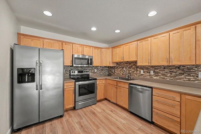 9771 E Mexico Avenue, Denver, CO 80247