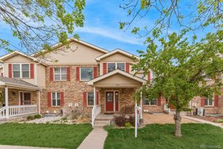 9771 E Mexico Avenue, Denver, CO 80247