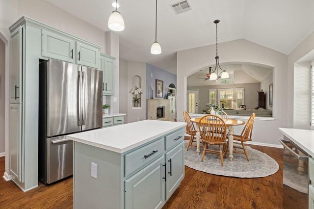 2151 Woodston DR, Round Rock, TX 78681