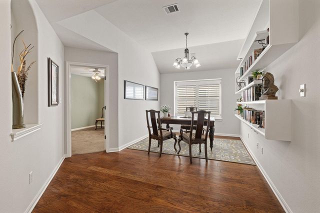 2151 Woodston DR, Round Rock, TX 78681