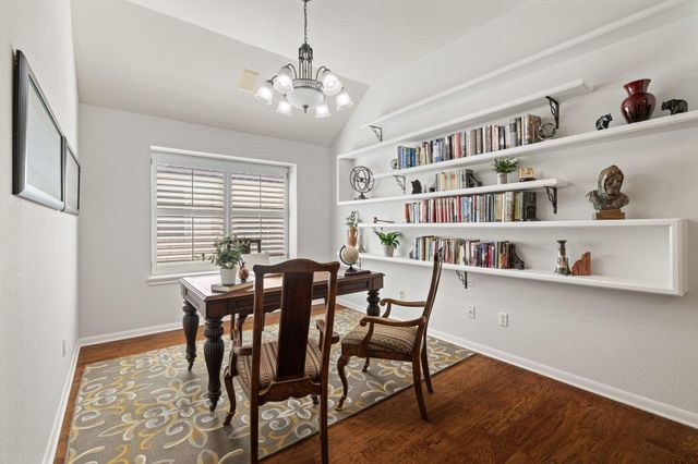 2151 Woodston DR, Round Rock, TX 78681