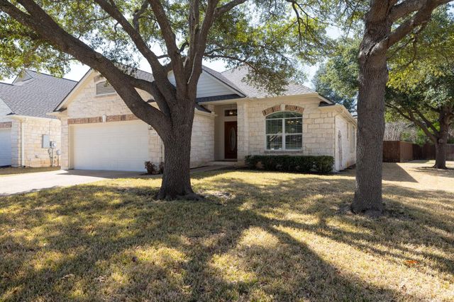 2151 Woodston DR, Round Rock, TX 78681