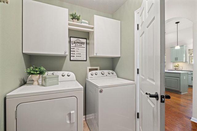 2151 Woodston DR, Round Rock, TX 78681