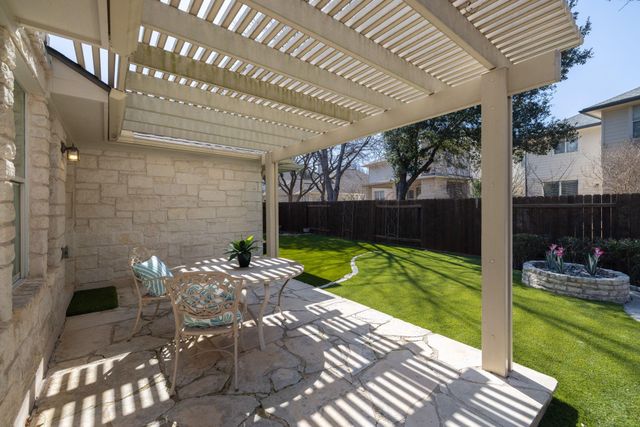 2151 Woodston DR, Round Rock, TX 78681