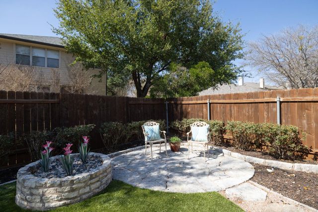 2151 Woodston DR, Round Rock, TX 78681