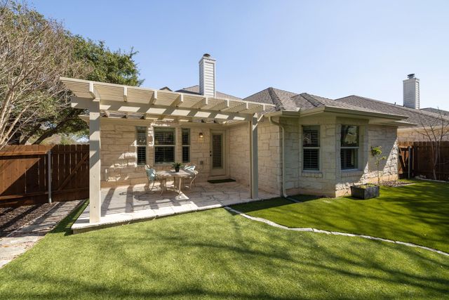 2151 Woodston DR, Round Rock, TX 78681