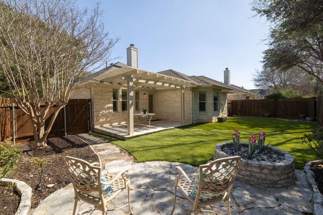 2151 Woodston DR, Round Rock, TX 78681