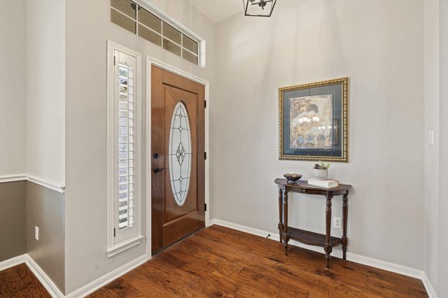 2151 Woodston DR, Round Rock, TX 78681