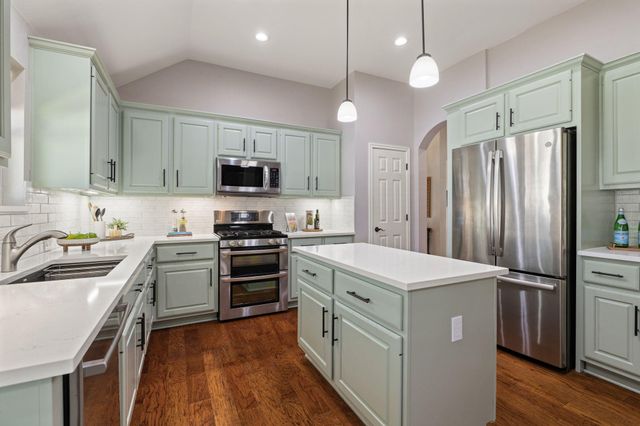 2151 Woodston DR, Round Rock, TX 78681