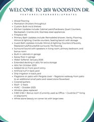 2151 Woodston DR, Round Rock, TX 78681