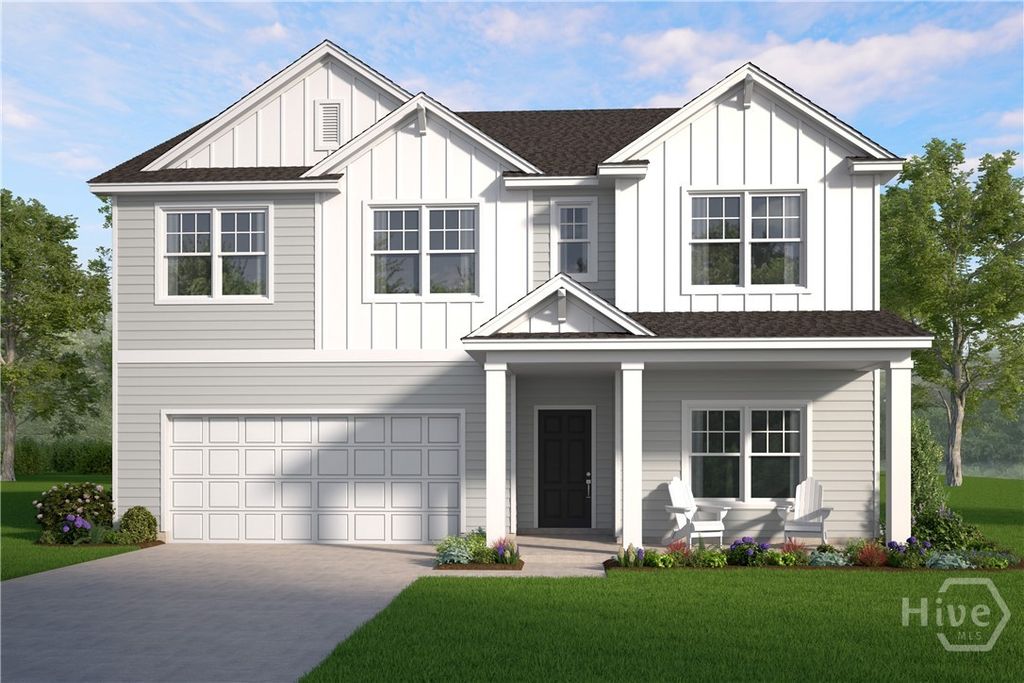 146 Orkney Road, Savannah, GA 31407