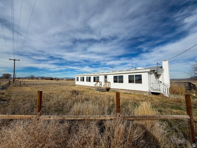 3468 W LINCOLN HWY, Dugway, UT 84022