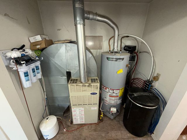 3468 W LINCOLN HWY, Dugway, UT 84022