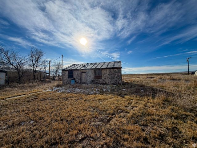 3468 W LINCOLN HWY, Dugway, UT 84022