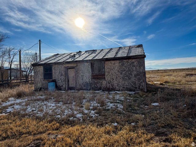 3468 W LINCOLN HWY, Dugway, UT 84022