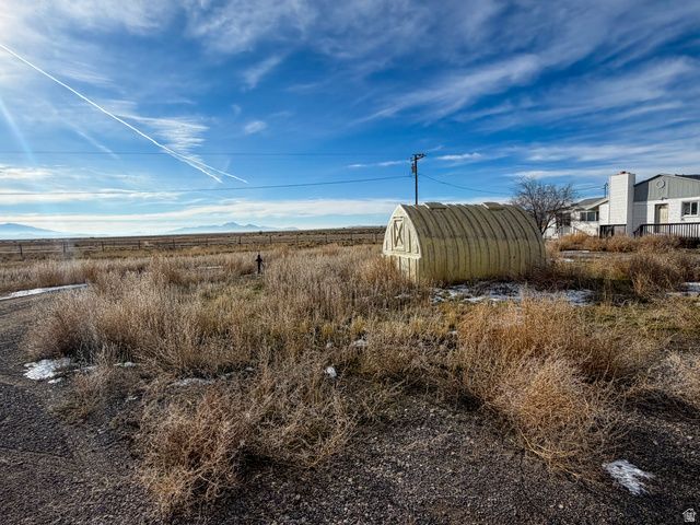 3468 W LINCOLN HWY, Dugway, UT 84022