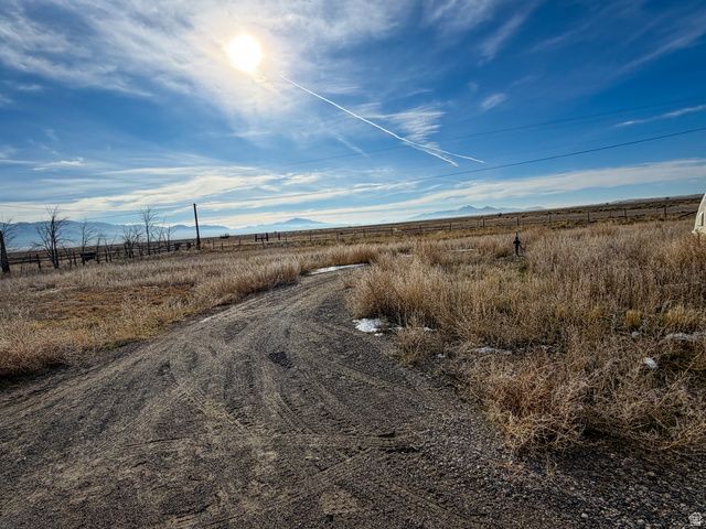 3468 W LINCOLN HWY, Dugway, UT 84022