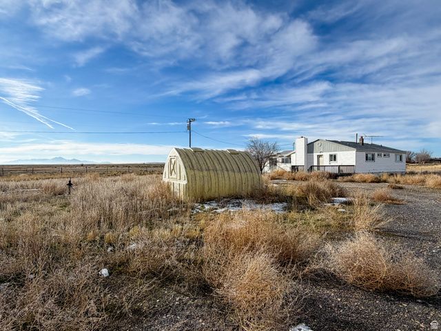 3468 W LINCOLN HWY, Dugway, UT 84022