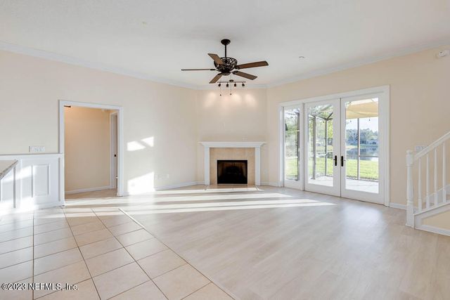 813 W AMERICAN EAGLE Drive, St. Augustine, FL 32092