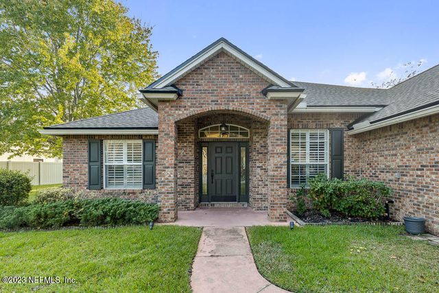 813 W AMERICAN EAGLE Drive, St. Augustine, FL 32092