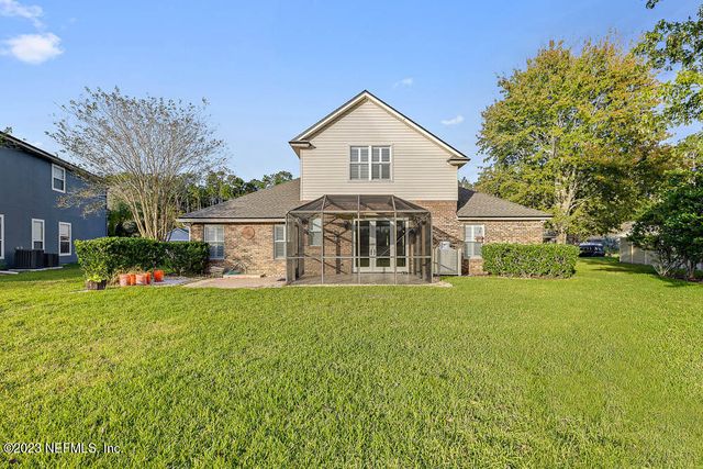 813 W AMERICAN EAGLE Drive, St. Augustine, FL 32092